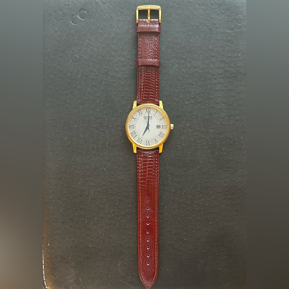 Citizen Corso BM6752-02A Men’s Dress Watch - Picture 2 of 9